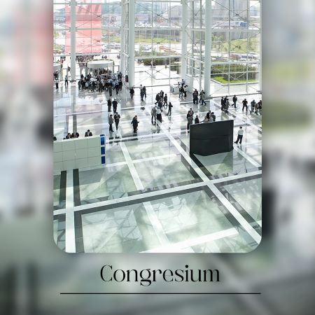 Congresium