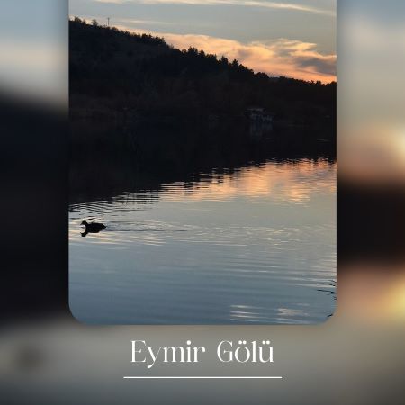 Eymir Gölü