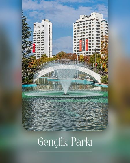Gençlik Parkı