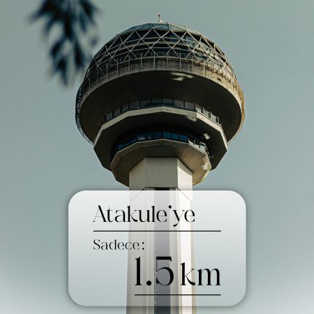 Atakule