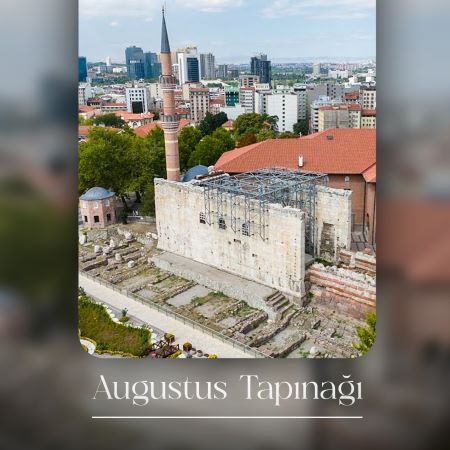 Augustus Tapınağı