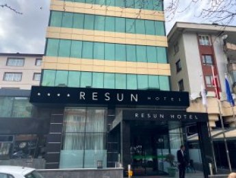 SÜRDÜRÜLEBİLİRLİK RAPORU